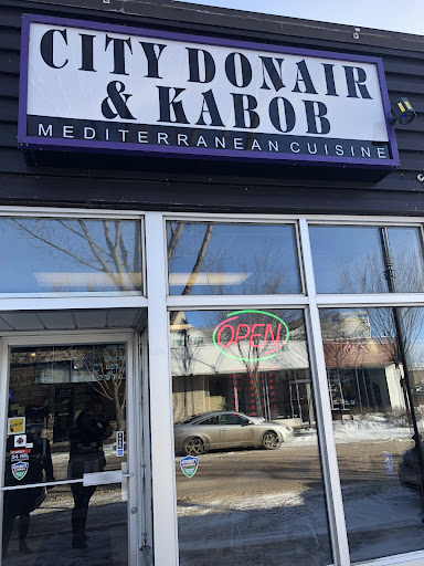 Photo of City Donair & Kabob - 10203 100 Ave, Fort Saskatchewan, AB T8L 1Y7